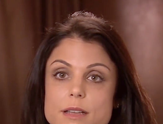 Bethenny Frankel elege sérum de vitamina C francês de cerca de R$ 980