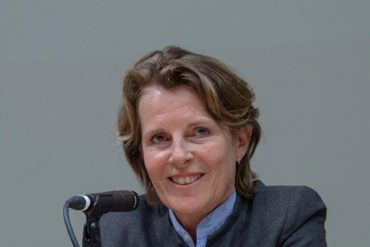 Frick Collection homenageia Annabelle Selldorf em jantar após reforma de cinco anos