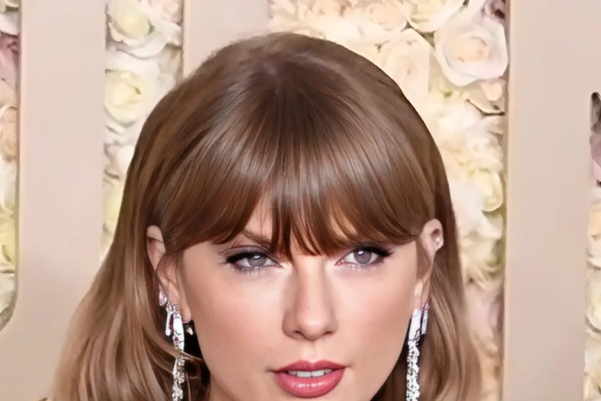 Gala do Academy Museum arrecada mais de US$ 14 milhões e fecha com Taylor Swift em Dior