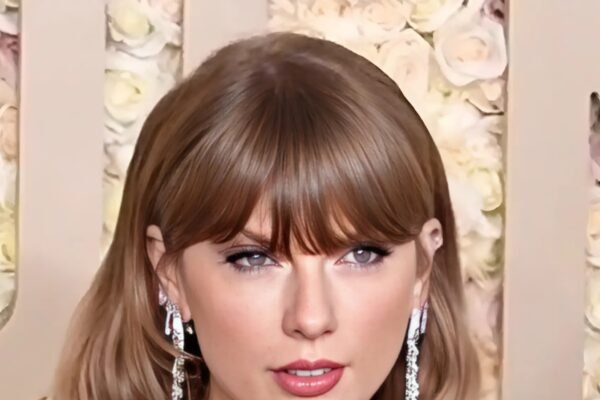 Gala do Academy Museum arrecada mais de US$ 14 milhões e fecha com Taylor Swift em Dior