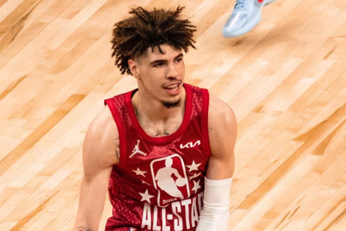 LaMelo Ball vende apartamento de US$ 2,6 milhões em prédio boutique de Charlotte