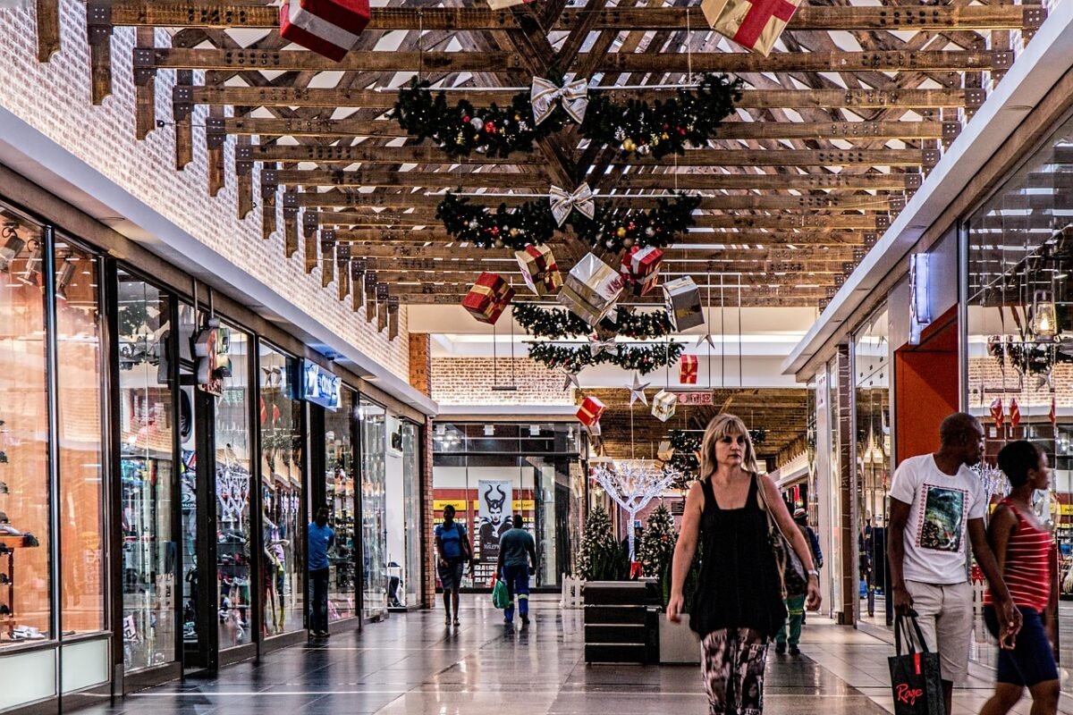 Target e Kohl’s apostam em presentes de US$ 5 a US$ 20 para o Natal de 2026