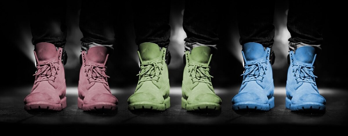 Victor Kan e Timberland lançam Euro Hiker com Gore-Tex por US$ 195