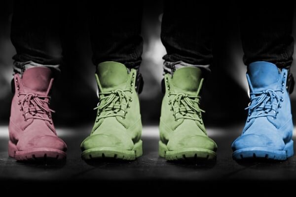Victor Kan e Timberland lançam Euro Hiker com Gore-Tex por US$ 195