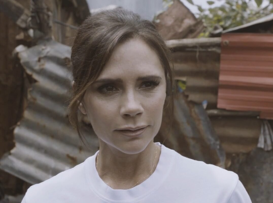 Victoria Beckham lança 2ª coleção para a Gap com 37 peças a partir de US$ 28